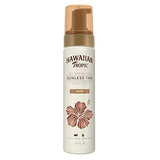 Hawaiian Tropic Sunless Tan Dark Self-Tanning Foam, 6.7oz | Self Tanner Dark, Sunless Tanner, Sunless Tanning Foam, 6.7oz