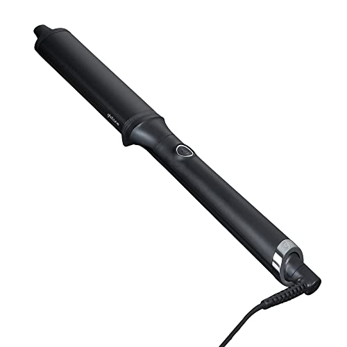 ghd Curve® Professional Hair Curling Irons & Wands | Soft Waves, Classic and Tight Curls | 0.5 –1.5 Inch Barrels’ | 365ºF Styling Temp Preventing Heat Damage + Auto Sleep Mode