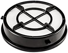 Bissell Febreze Post Motor Filter for Pet Hair Eraser Upright Vacuum 1650 Series, New Genuine OEM Part, 16881