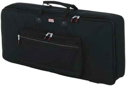 Gator GKB-61 Keyboard Gig Bag
