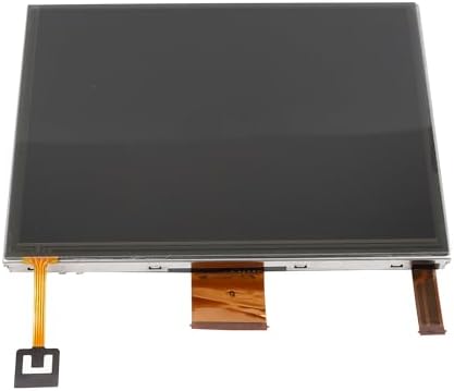 Dasbecan 8.4" LAJ084T001A LCD Display with Touch Screen Glass Digitizer Compatible with Chrysler 300 2011-2014 Dodge Charger 2011-2014 Journey 2011-2018 Dart 2013-2017 Maserati Ghibli 2014-2017
