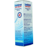 Biotene Moisturizing Mouth Spray Gentle Mint, 1.5 FL OZ ,2 Pack