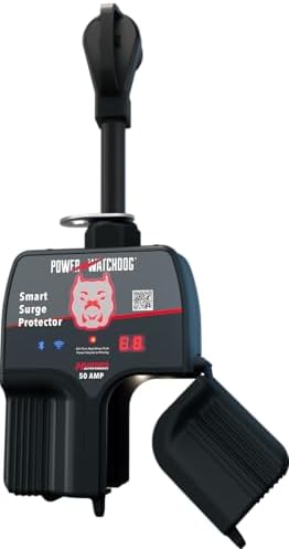 50 AMP Spike Power WATCHDOG - WiFi
