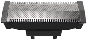 HAPPY NUTS The Ballbe Pro - Replacement Blade for The Ballber Pro Electric Body Hair Trimmer for Men