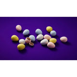 HERSHEY'S Cadbury Mini Eggs Milk Chocolate With Crisp Shell Candy, Easter Bag 42oz