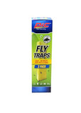 Pic FSTIK-2 Fly Traps, yellow