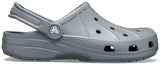 Crocs Unisex Ralen Clogs, Charcoal, Numeric_4 US Men