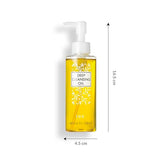 DHC Deep Cleansing Oil Medium 2 pack, Facial Cleansing Oil, Makeup Remover, Cleanses without Clogging Pores, Residue-Free, Fragrance and Colorant Free, All Skin Types, 4.1 fl. oz.