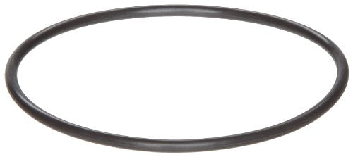 327 O-Ring, Viton, 90A Durometer, 1-3/4" ID, 2-1/8" OD, 3/16" Width, Black (Pack of 10)