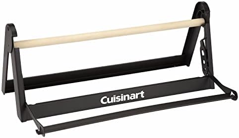 Cuisinart CBP-518 Holder Non-Slip Base, Butcher Paper Cutter Dispenser, 18