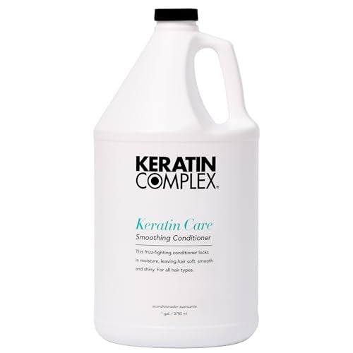 Keratin Complex Keratin Care Smoothing Conditioner