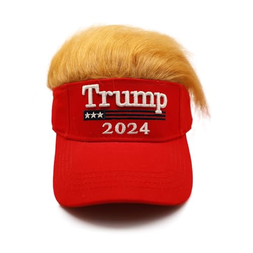 Trump 2024 MAGA Hat and Trump Flag Set, Trump 2024 Hat Take America Back Baseball Cap