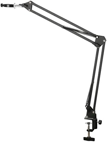 Microscope Observation 48MP 4K 1080P HDMI USB Industrial Video Microscope Camera 130X Zoom C Mount Lens(51cm Stand)