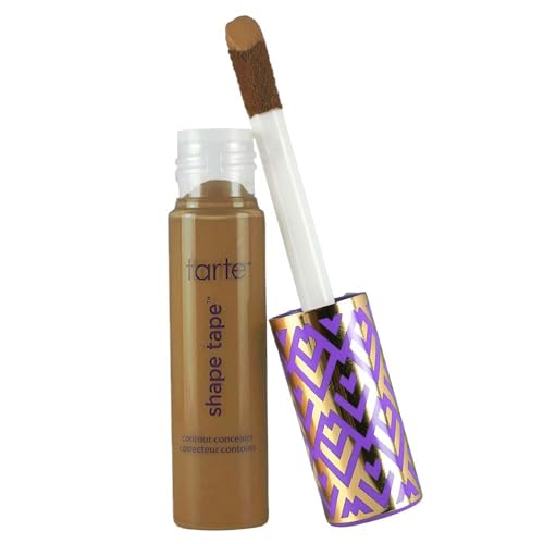 TARTE Double Duty Beauty Shape Tape Contour Concealer TAN DEEP SAND