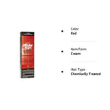 L'Oreal Excellence HiColor Red 1.19 oz (Pack of 3)