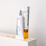 Dermalogica Biolumin-C Eye Serum (0.5 Fl Oz) Vitamin C Eye Serum - Brightens Eye Area, Reduces Appearance of Fine Lines and Wrinkles For Smooth Skin