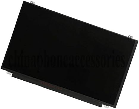 LCD Display Replacement FITS - MSI GE72 Series MSI GE72 6QF Apache Pro 17.3 FHD WUXGA 1080P Edp Slim LCD LED IPS Screen (Substitute Only) Non-Touch New