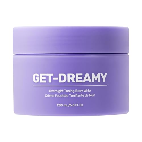 MAËLYS GET-DREAMY Overnight Toning Whip - Body Firming Whip That Works While You Sleep - Helps Target The Appearance Of Loose Skin On The Body