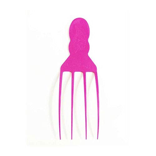 Scalp Soother, Pink