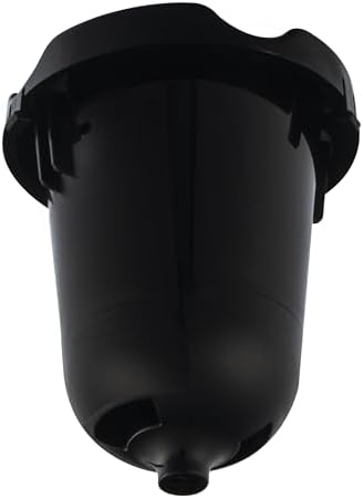 Cuisinart SS-15P1 12-Cup Stainless Steel Coffeemaker and Single-Serve Brewer Replacement Parts (SS-15CH - Capsule Holder)