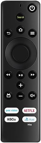 CT-RC1US-19 Replacement Infrared Remote Commander fit for Toshiba TV 43LF421U19 55LF621U19 55LF711U20 43LF621U19 32LF221U19 43LF711U20 50LF711U20 50LF621U19