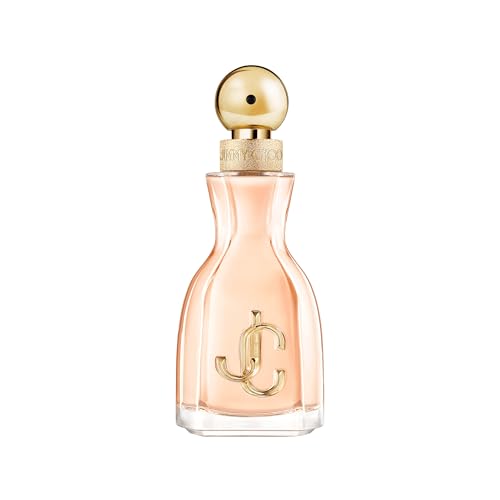 JIMMY CHOO I Want Choo Eau de Parfum Spray