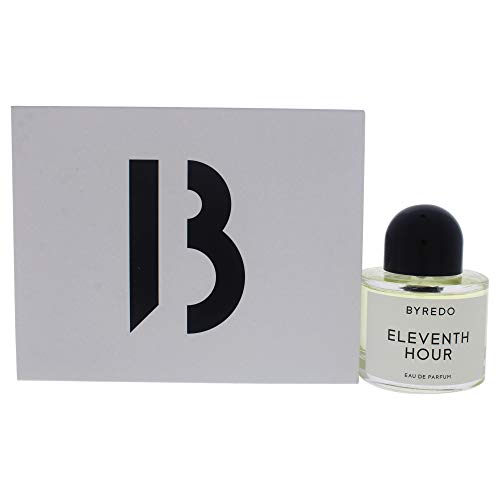 Byredo Eleventh Hour EDP Spray Women 1.6 oz