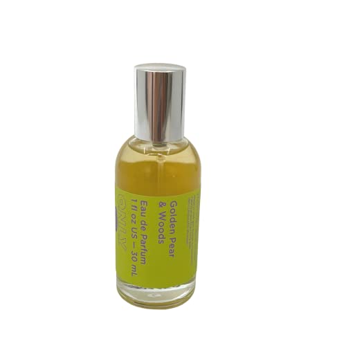 Old Navy Kindred Goods Golden Pear & Woods Eau de Parfum 1 oz Women’s Perfume