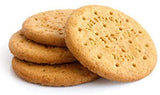 Royalty Digestive 400g 5pk. If You Like Mcvities Digestives You Will Love These