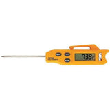 UEi Test Instruments PDT650 Folding Pocket Digital Thermometer (Pack of 2)