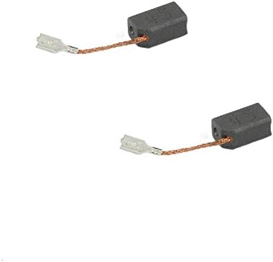 DeWalt DW818/DW821 Grinder Replacement Brush Set of 2 # 939539-00-2pk