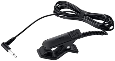 KORG CM400, 3.5mm Tuner (CM400BK)