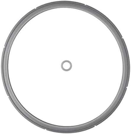 Cuisinart CPC22-SG2PK 2-Pk Silicone Gasket Replacement Set