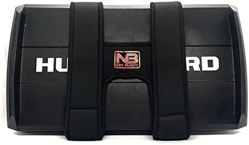 Fish Finder Cover Strap | Cover Strap for Fishing Graph