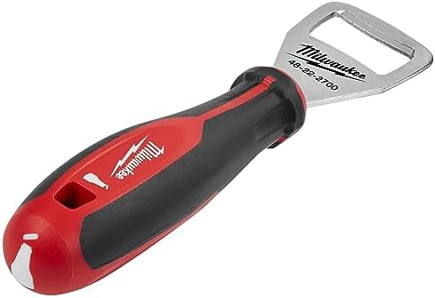 Milwaukee Electric Tool 48-22-2700 Bottle Opener with Combo Tool
