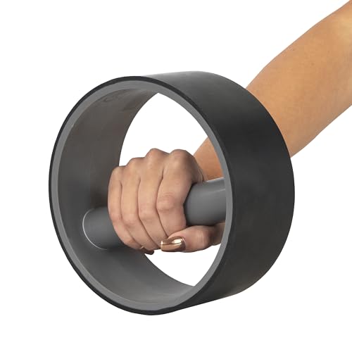 CanDo Pronation/Supination Wrist Exercise Wheel