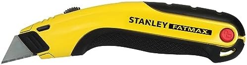 Stanley 10-778L Fatmax Retractable Knife