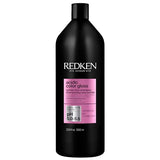 Redken Acidic Color Gloss Sulfate-Free Shampoo for Color Protection and Shine To Help Extend Color & Shine for Color-Treated Hair