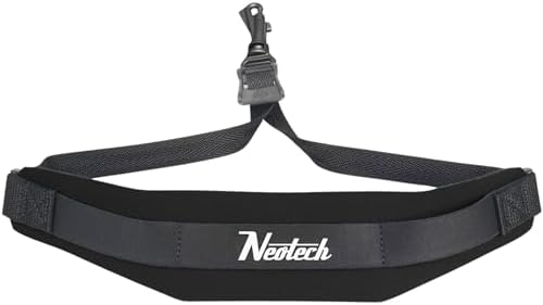 Neotech Soft Sax Strap