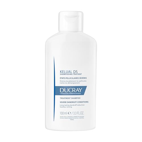 Stimulating Shampoo 100 ml