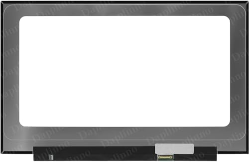 17.3" LCD Screen Replacement Compatible with HP 17-CP0035CL Display FHD
