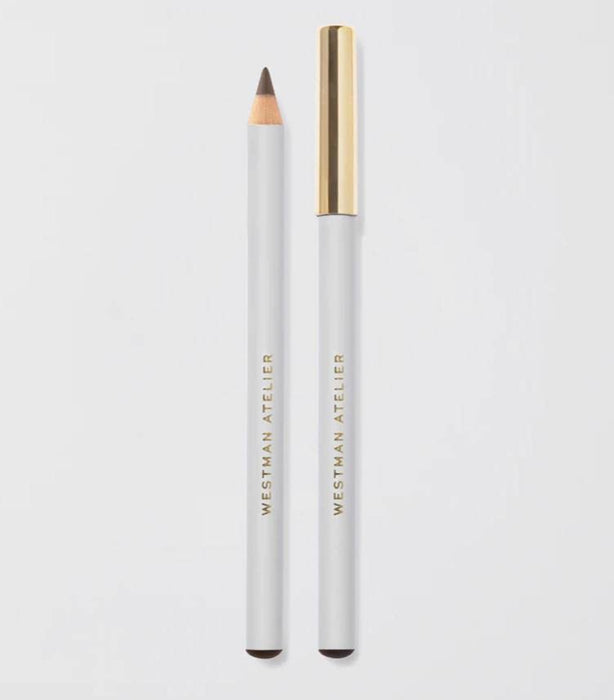 WESTMAN ATELIER Eye Love You Eye Pencil - Khôl Brun (Terracotta Brown)
