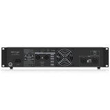 Behringer NX1000D Power Amplifier with DSP