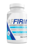 Affirm ffirm Science L-Citrulline Dietary Supplement 750mg 60 Tablets | Circulation and Male Performance | Created by Dr. Judson Brandeis