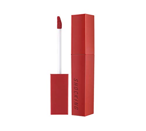 TONYMOLY Shocking Lip Blur Collection