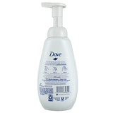 DOVE Foaming Body Wash, Pampering, Shea Butter, 13.5 fl oz