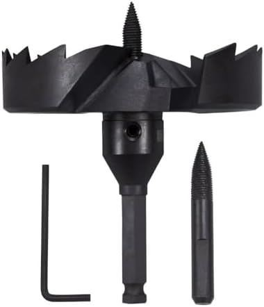 DEWALT Drill Bit, Self Feed, 4-5/8 Inch (DW1642)