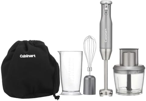 Cuisinart Home, Large, Black