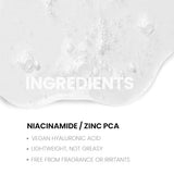 The Original 'Ordinary' Niacinamide 10% + Zinc 1% Oil Control Serum for face, pores reducer 60 ML