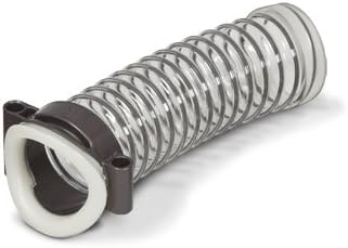Dyson Made to fit Models DC41,DC65,DC66,UP13, DC77, UP14 and UP20 Vacuum Hose, Gray